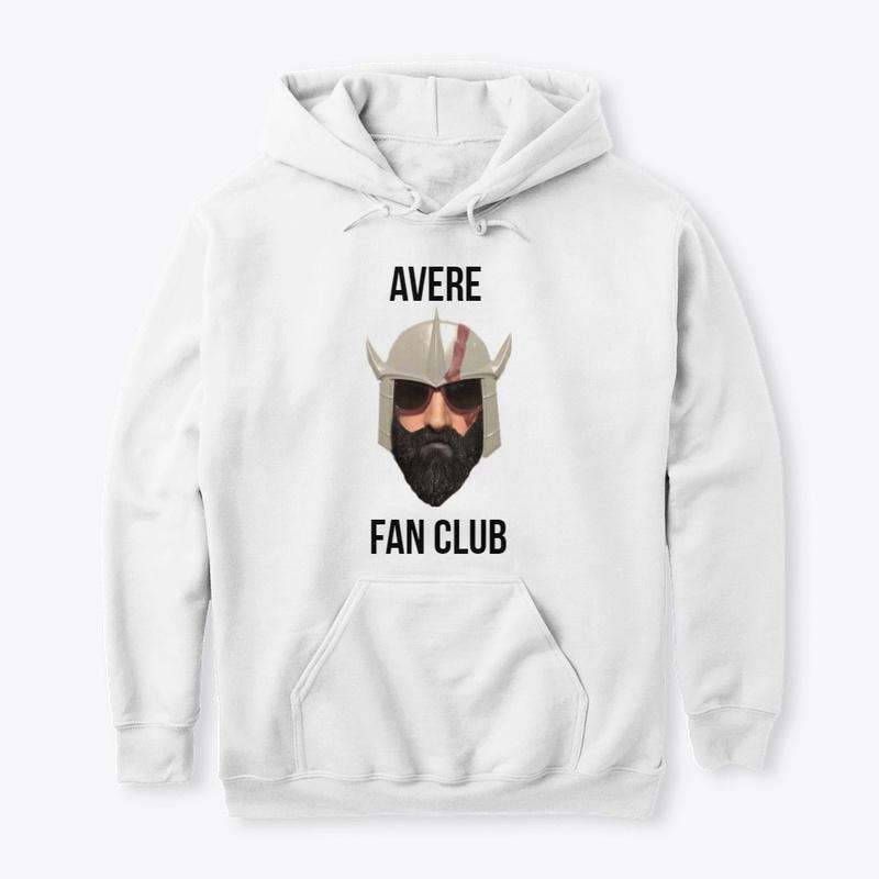 Avere Hoodie (extended sizes)